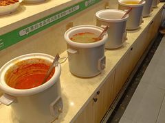 -食蔬不二素食自助餐厅(沈阳铁西店)