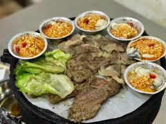 -旺记碳烤肥牛(总店)