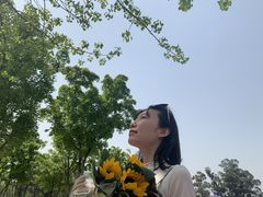 -两河城市森林公园