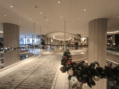-上海外滩华尔道夫酒店