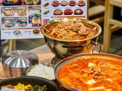 -小木屋拌饭(西安华阳城店)