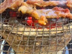 -韩风烤牛肉冷面店