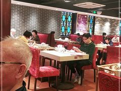 大堂-点都德(聚福楼店)