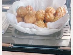 -莫朗核桃饼(虹泉路店)
