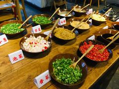 -袁记串串香(梁家巷店)
