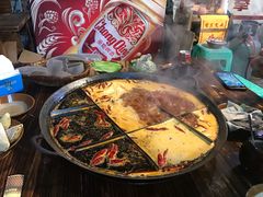 -独雅老火锅(原宏声巷店)