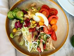 -君悦酒店·咖啡厅自助餐