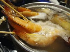 -海鼎荟海鲜姿造(泉州仟禧店)