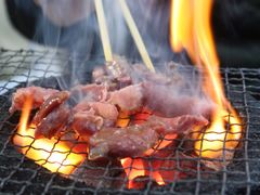 -松明一烤肉馆(鲁园店)