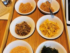 豪华五星薄饼-黑明餐厅(白鹭洲店)