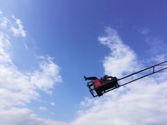 -梦幻奥陶纪景区