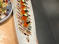 -山之川日料放题(通州店)