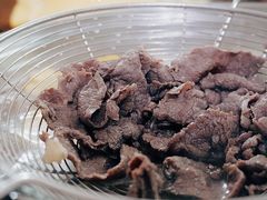 鲜嫩肉-顺记牛肉店