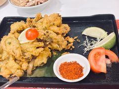 -刘姐啤酒鱼民族演艺餐厅(西街总店)
