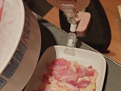 -巴奴毛肚火锅(二七万达店)