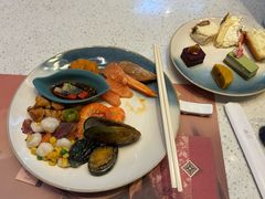 -金海湾自助餐厅(金陵饭店)