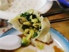 皮皮虾馅-百味饺子城•海鲜家常菜(秦皇岛店)
