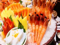 -花潮料理艺食馆(成都万象城店)