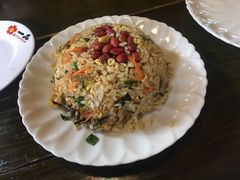 -民食香·腊排骨野生菌美食(木府店)