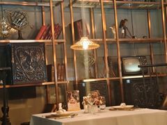 -戈雅法餐厅(世界城广场店)