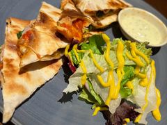 -MARU玛露音乐餐厅(大学路店)