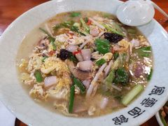 -风云面馆(珠海路店)