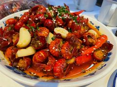 -老长沙龙虾馆(罗湖店)
