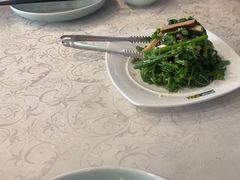 -西部马华清真食府·丝路菜(大钟寺店)