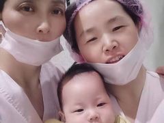 -福田家月子中心 产后 月嫂(市立母子医院店)