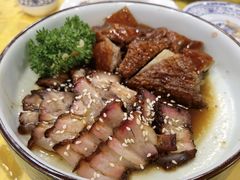 -粤·向群饭店(泮塘路店)