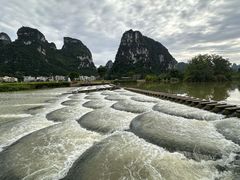 -明仕田园