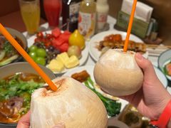 -三谷里·生态水疗空间(五一店)