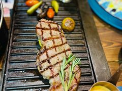 -卢布里西餐厅(总店)