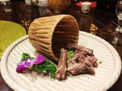 杨记花椒排骨-杨记隆府(白象街店)