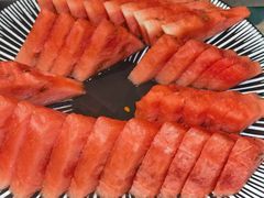 -凯宾斯基饭店.元素西餐厅自助餐