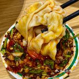 健康又美味的云吞 种草➕1