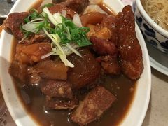 萝卜牛筋腩-池记(尖沙咀店)