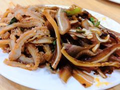 -西工饭庄快餐厅(西工小街店)