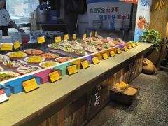 -黄三怪(清河店)