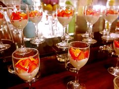 -好日子皇冠假日酒店·君怡咖啡厅(特美思大厦店)