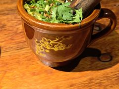 -树厨贵州菜(铜仁花果山店)