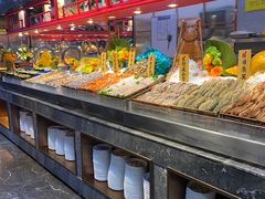 -苏格里岛自助海鲜火锅烧烤(大汉悦中心店)