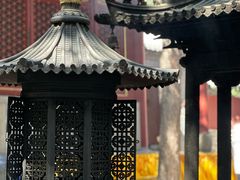 -潭柘寺景区