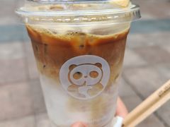 -茶百道(南坪万达一号门店)