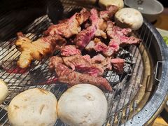 烧肉师牛肋条-泥炉烧肉师(新街口金銮巷店)