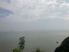 -东沙渔村