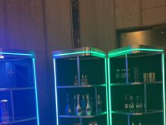 -香厨中餐厅(松北香格里拉店)