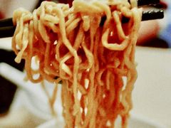 -非遗·爱西干面(小公园总店)