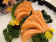-滩万日本料理Nadaman(国贸大酒店)
