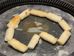 -么子烤肉(化龙池店)